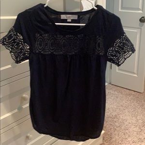 Loft women’s shirt